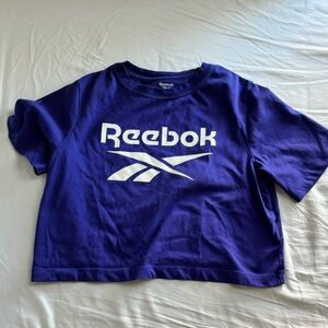 Reebok tee M